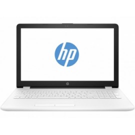 Laptop HP 15-bw003la 15.6, AMD A6-9220 2.50GHz, 8GB, 1TB, Windows 10 Home 64-bit,