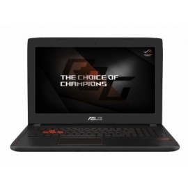 Laptop ASUS ROG GL502VM-FY225T 15.6'', Intel Core i7-7700HQ 2.80GHz, 16GB, 256GB SSD, NVIDIA GeForce GTX