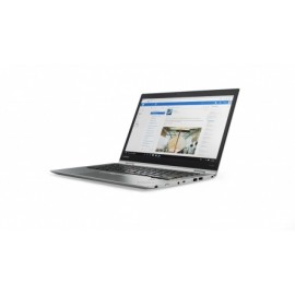 Lenovo 2 en 1 X1 Yoga 14, Intel Core i7-7600U 2.80GHz, 8GB, 256GB SSD, Windows 10 Pro 64-bit, Plata