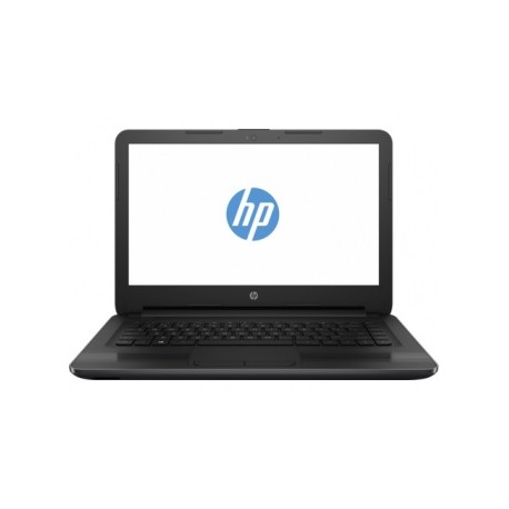 Laptop HP 240 G5 14'', Intel Celeron N3060 1.60GHz, 4GB, 500GB, Windows 10 Home 64-bit, Negro