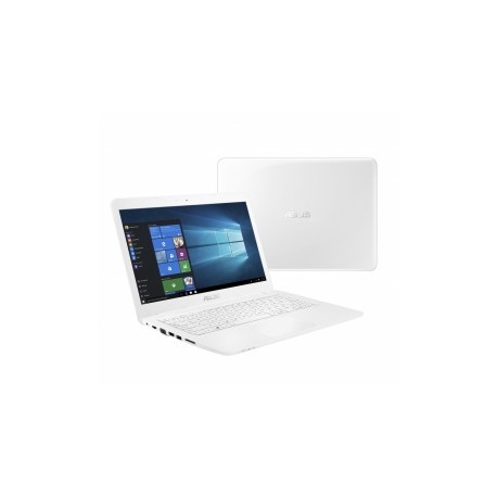 Laptop ASUS VivoBook E402NA 14'', Intel Celeron N3350 1.10GHz, 2GB, 500GB, Windows 10 Home 64-bit, Blanco