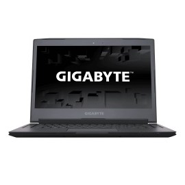 Laptop Gigabyte AERO 14KOMX 14'', Intel Core i7-6700HQ 2.60GHz, 8GB, 256GB SSD, NVIDIA GeForce GTX 965M,