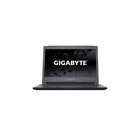 Laptop Gigabyte AERO 14KOMX 14'', Intel Core i7-6700HQ 2.60GHz, 8GB, 256GB SSD, NVIDIA GeForce GTX 965M,