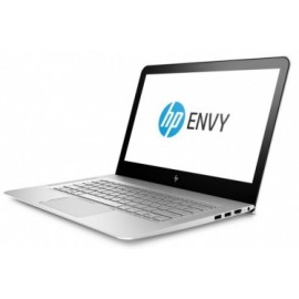 Laptop HP ENVY 13-ab002la 13.3", Intel Core i5-7200U 2.50GHz, 4GB, 256GB SSD, Windows 10 Home 64-bit, Plata