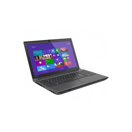 Laptop Toshiba Tecra A50-D1532LA 15.6'', Intel Core I5 7200U 2.50GHz, 8GB, 500GB, Windows 10 Pro 64-bit, Grafito