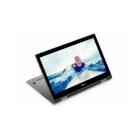 Dell 2 en 1 Inspiron 5578 15.6'', Intel Core i5-7200U 2.50GHz, 8GB, 1TB, Windows 10 Home 64-bit, Negro/Gris