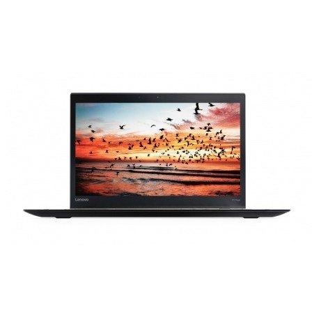 Lenovo 2 en 1 ThinkPad X1 Yoga (2nd Gen) 14, Intel Core i7-7600U 2.8GHz, 8GB, 512GB SSD, Windows 10 Pro 64-bit, Negro