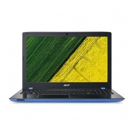 Laptop Acer Aspire E5-575-34ZM 15.6'', Intel Core i3-6006U 2GHz, 8GB, 1TB, Windows 10 Home 64-bit, Negro/Azul