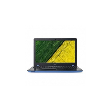 Laptop Acer Aspire E5-575-34ZM 15.6'', Intel Core i3-6006U 2GHz, 8GB, 1TB, Windows 10 Home 64-bit, Negro/Azul