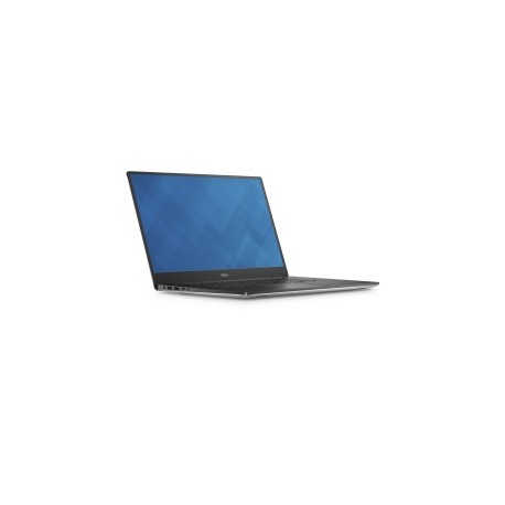 Laptop Dell Precision m5510 15.6, Intel Core i7-6820HQ 2.70GHz, 8GB, 500GB, Windows 10 Pro 64-bit, NegroPlata