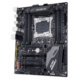 Tarjeta Madre Gigabyte ATX X299 UD4, S-2066, Intel X299, USB 3.0, 128GB DDR4, para Intel