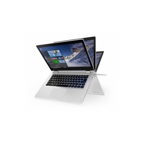 Lenovo 2 en 1 Yoga 510-14isk 14'', Intel Core i3-6100U 2.30GHz, 4GB, 500GB, Windows 10 Home 64-bit, Plataa