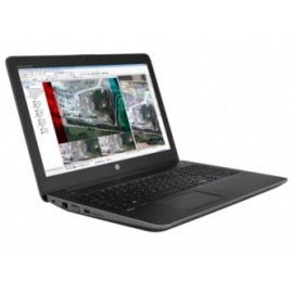 Laptop HP ZBook G3 15.6'', Intel Core i7-6700HQ 2.60GHz, 8GB, 1TB, NVIDIA Quadro M2000M, Windows 10 Pro 64-bit, Negro