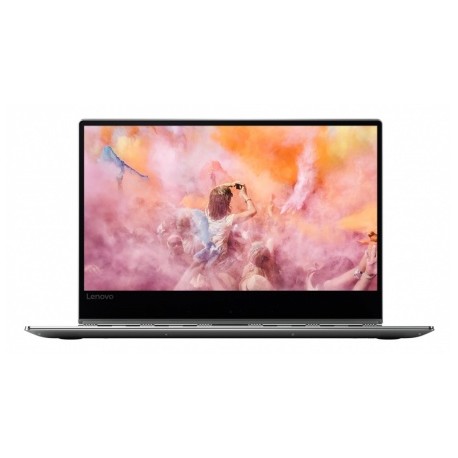 Lenovo 2 en 1 Yoga 910 14, Intel Core i7-7500U 2.70GHz, 8GB, 256GB SSD, Windows 10 Home 64-bit, Plata