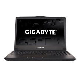 Laptop Gigabyte P55K v5 15.6'', Intel Core i7-6700HQ 2.60GHz, 8GB 1TB  128GB SSD, NVIDIA GeForce GTX