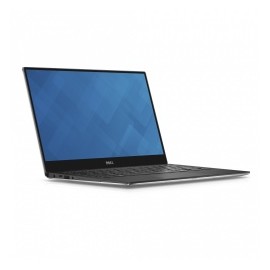 Laptop Dell XPS 9360 13.3'', Intel Core i7-7560U 2.4GHz, 16GB, 512GB SSD, Windows 10 Home 64-bit, Plata