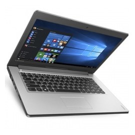 Laptop Lenovo IdeaPad 310-14IAP 14'', Intel Celeron N3350 1.10GHz, 4GB, 1TB, Windows 10 Home, Plata