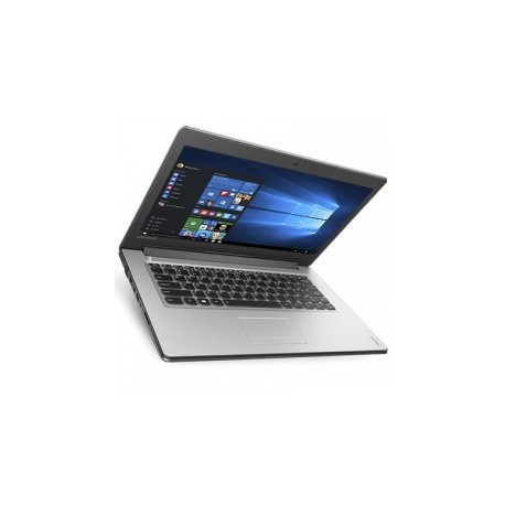 Laptop Lenovo IdeaPad 310-14IAP 14'', Intel Celeron N3350 1.10GHz, 4GB, 1TB, Windows 10 Home, Plata