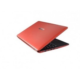 Laptop Lanix Neuron A 14, Intel Celeron N3050 1.60GHz, 4GB, 32GB SSD, Windows 10 Home, Rojo