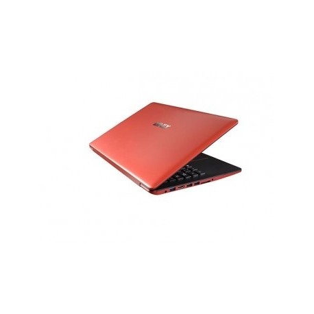 Laptop Lanix Neuron A 14, Intel Celeron N3050 1.60GHz, 4GB, 32GB SSD, Windows 10 Home, Rojo