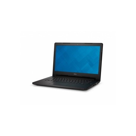 Laptop Dell Latitude 3460 14'', Intel Core i5-5200U 2.20GHz, 4GB, 500GB, Windows 10 Pro 64-bit, Negro