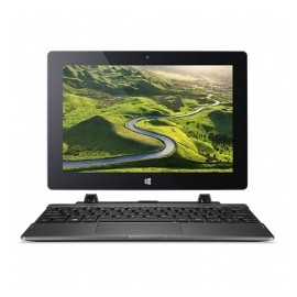 Acer 2 en 1 Switch One SW1-011-17BE 10.1'', Intel Atom x5-Z8300 1.44GHz, 2GB. 32GB, Windows 10 Home 32-bit, Negro