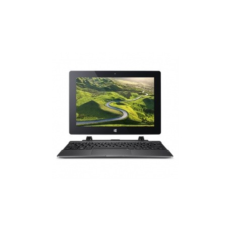 Acer 2 en 1 Switch One SW1-011-17BE 10.1'', Intel Atom x5-Z8300 1.44GHz, 2GB. 32GB, Windows 10 Home 32-bit, Negro