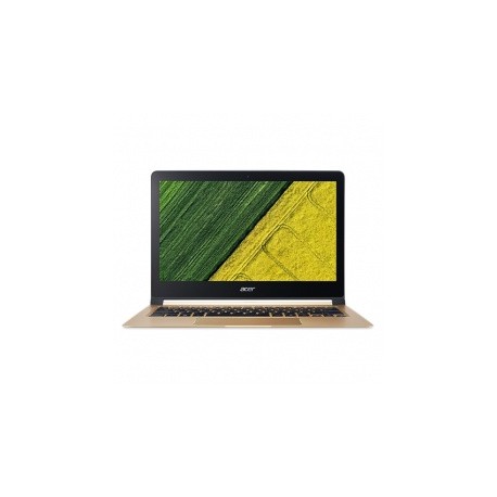 Laptop Acer Swift SF713-51-M6P9 13.3", Intel Core i5-7Y54 1.20GHz, 8GB, 256GB SSD, Windows 10 Home 64-bit