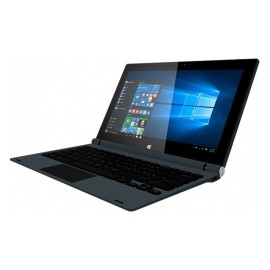 Meebox 2 en 1Slate Gen3 11.6'', Intel Atom x5-Z8300 1.44GHz, 2GB, 32GB, Windows 10, Negro