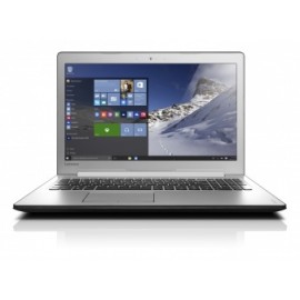 Laptop Lenovo IdeaPad 510-15ISK 16.6'', Intel Core i5-6200U 2.80GHz, 4GB, 1TB, Windows 10 Home 64-bit, Negro/Plata