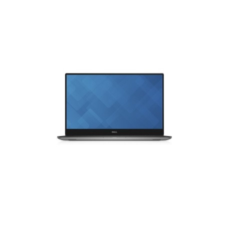 Ultrabook Dell Precision 5510 15.6, Intel Core i7-6820HQ 2.70GHz, 8GB, 256GB SSD, NVIDIA Quadro M1000M