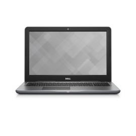 Laptop Dell Inspiron 5567 15.6'', Intel Core i5-7200U 2.50GHz, 8GB, 1TB, Windows 10 Home 64-bit, Gris