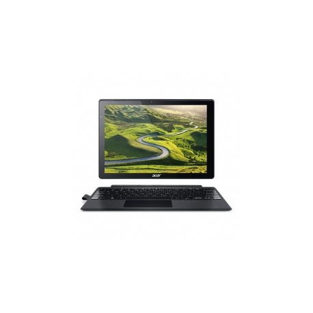 Acer 2 en 1 Switch Alpha 12 SA5-271-32FF 12'', Intel Core i3-6100U 2.30GHz, 4GB, 128GB SSD, Windows 10 Home 64-bit, Negro