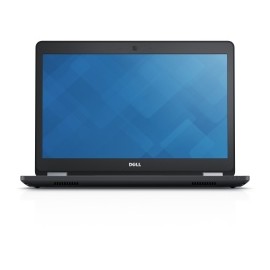 Laptop Dell Latitude E5470 14'', Intel Core i5-6300U 2.40GHz, 8GB, 1TB, Windows 10 Pro 64-bit, Negro