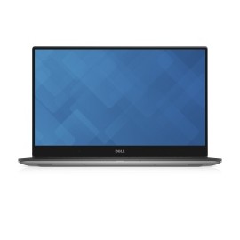 Laptop Dell Precision M5510 15.6'', Intel Core i7-6700HQ 2.60GHz, 8GB, 1TB, Windows 10 Pro 64-bit, Negro/Plata