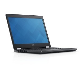 Laptop Dell Latitude 5000 E5470 14'', Intel Core i7-5600U 2.6GHz, 8GB, 500GB, Windows 8.1 Pro 64-bit, Negro