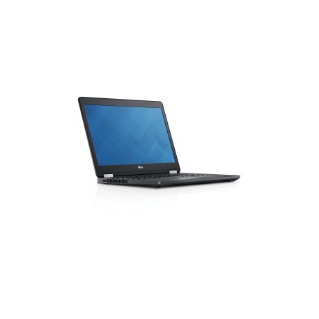 Laptop Dell Latitude 5000 E5470 14'', Intel Core i7-5600U 2.6GHz, 8GB, 500GB, Windows 8.1 Pro 64-bit, Negro