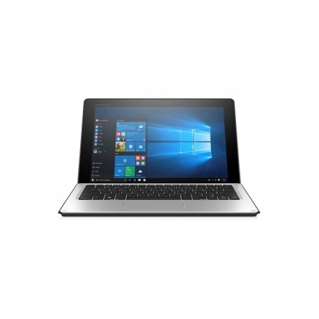 HP 2 en 1 Elite x2 1012 G1 12'', Intel Core m7-6Y75 1.20GHz, 8GB, 256GB SSD, Windows 10 Pro 64-bit, Plata