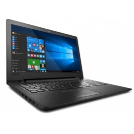 Laptop Lenovo IdeaPad 110 15.6'', AMD E1-6010 1.35GHz, 4GB, 500GB, Windows 10 Home 64-bit, Negro