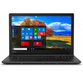 Laptop Toshiba Tecra C50-C1502LA 15.6'', Intel Core i5-6200U 2.30GHz, 4GB, 500GB, Windows 10 Pro, Negro/Grafito