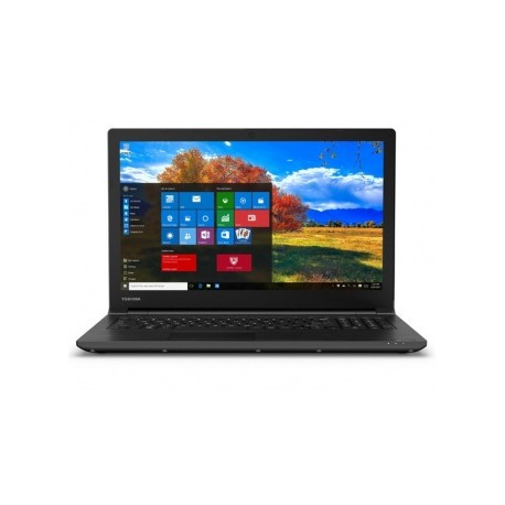 Laptop Toshiba Tecra C50-C1502LA 15.6'', Intel Core i5-6200U 2.30GHz, 4GB, 500GB, Windows 10 Pro, Negro/Grafito