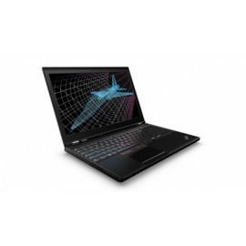 Laptop Lenovo ThinkPad P50 15.6'', Intel Xeon E3-1505MV5 2.80GHz, 8GB, 256GB SSD, Windows 10 Pro 64-bit, Negro