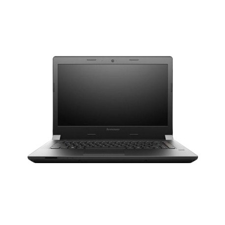 Laptop Lenovo Essential B40-80 14'', Intel Core i3-5005U 2.00GHz, 4GB, 500GB, Windows 7/10 Professional 64-bit, Negro