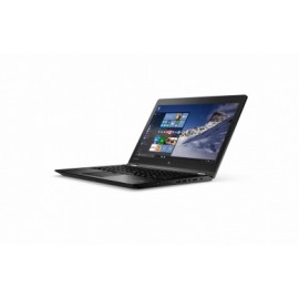 Laptop Lenovo ThinkPad P40 Yoga 15.6'', Intel Core i7-6600U 2.60GHz, 8GB, 256GB SSD, NVIDIA Quadro M500M