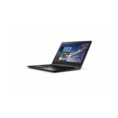 Laptop Lenovo ThinkPad P40 Yoga 15.6'', Intel Core i7-6600U 2.60GHz, 8GB, 256GB SSD, NVIDIA Quadro M500M