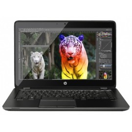 Laptop HP ZBook 14 G2 14'', Intel Core i5-5200U 2.20Hz, 8GB, 1TB, Windows 7/8.1 Professional 64-bit, Negro