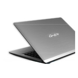 Laptop Ghia NOTGHIA-97 Libero 14'', Intel Pentium N3540 2.16GHz, 4GB, 500GB, Windows 8.1 64-bit, Negro/Plata