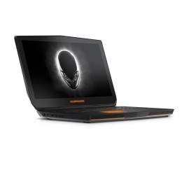 Laptop Alienware 17 R3 17.3'', Intel Core i7-6700HQ 2.60GHz, 8GB, 1TB, NVIDIA GeForce GTX 970M, Windows 10 Home