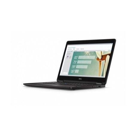 Ultrabook Dell Latitude E7270 12.5'', Intel Core i7-6600U 2.60GHz, 8GB, 256GB SSD, Windows 7/8.1 Professional 64