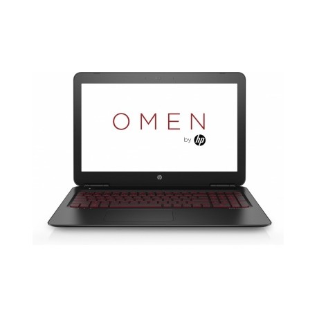 Laptop HP OMEN 17-W203LA 17.3'', Intel Core i7-7700HQ 2.80GHz, 16GB, 1TB  256GB, NVIDIA GeForce GTX 1070,